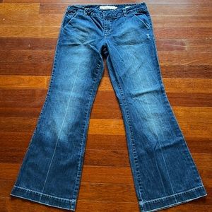 Y2K Calvin Klein jeans size 32